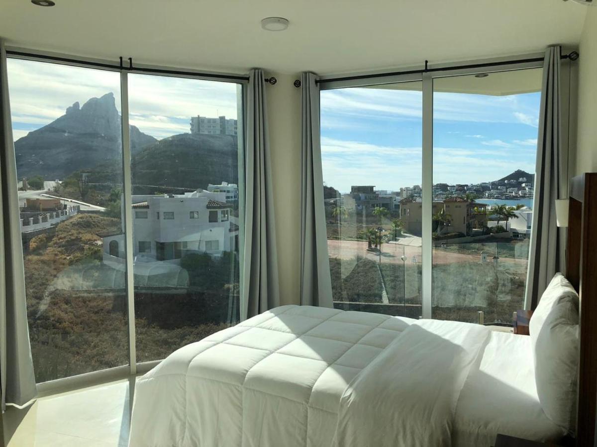 Suites Rubi - Las Mejores Vistas De San Carlos San Carlos Nuevo Guaymas المظهر الخارجي الصورة