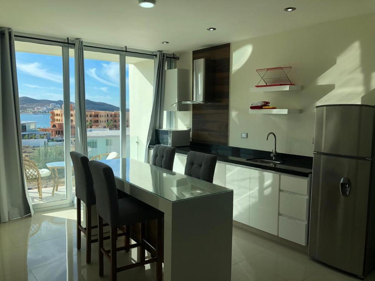 Suites Rubi - Las Mejores Vistas De San Carlos San Carlos Nuevo Guaymas المظهر الخارجي الصورة
