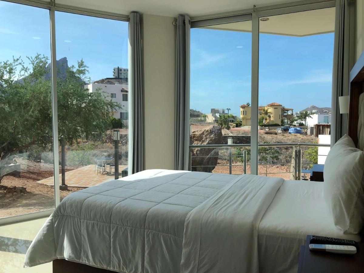 Suites Rubi - Las Mejores Vistas De San Carlos San Carlos Nuevo Guaymas المظهر الخارجي الصورة