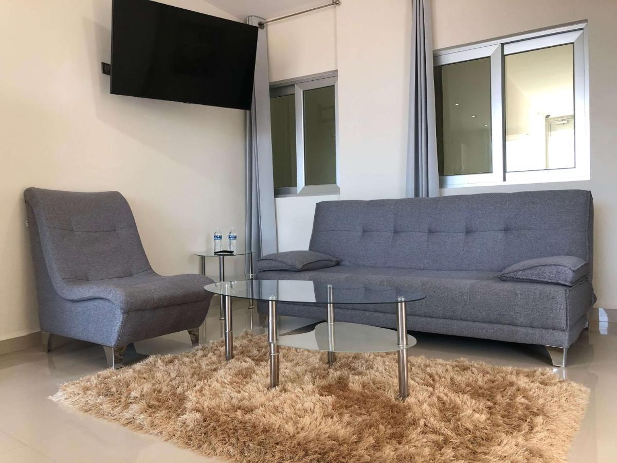 Suites Rubi - Las Mejores Vistas De San Carlos San Carlos Nuevo Guaymas المظهر الخارجي الصورة