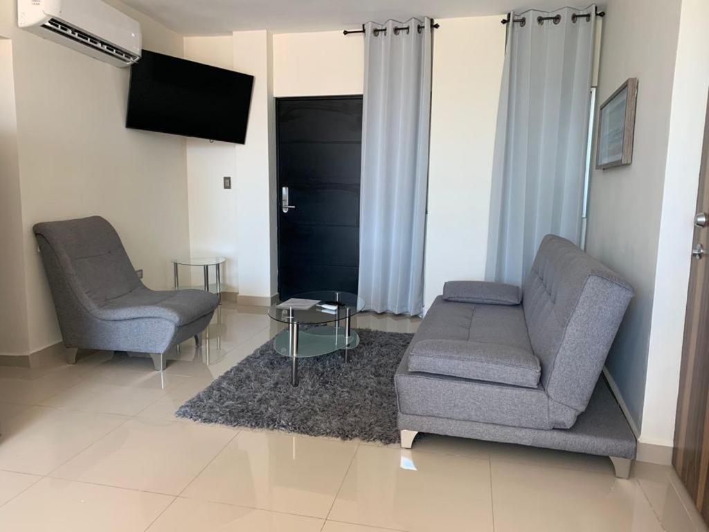 Suites Rubi - Las Mejores Vistas De San Carlos San Carlos Nuevo Guaymas المظهر الخارجي الصورة