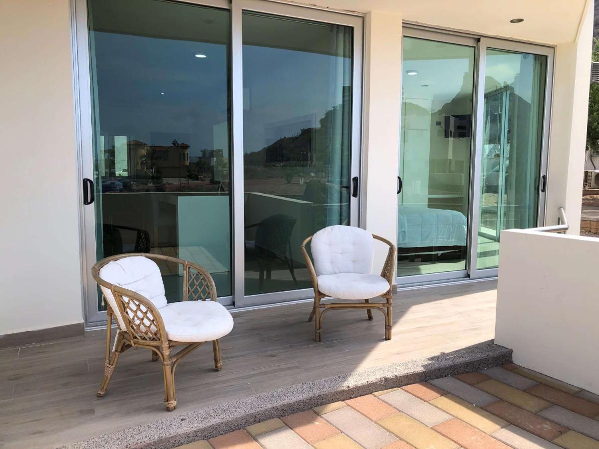 Suites Rubi - Las Mejores Vistas De San Carlos San Carlos Nuevo Guaymas المظهر الخارجي الصورة
