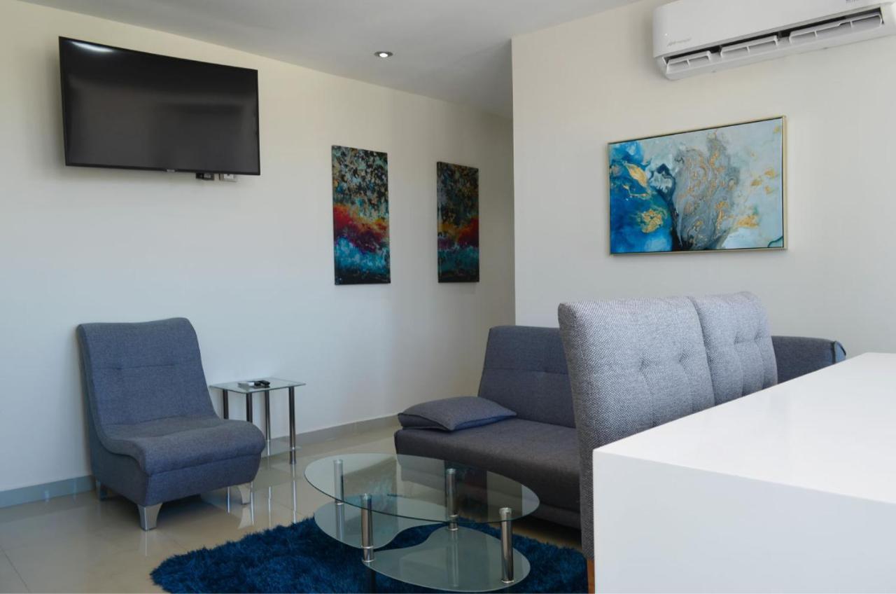 Suites Rubi - Las Mejores Vistas De San Carlos San Carlos Nuevo Guaymas المظهر الخارجي الصورة