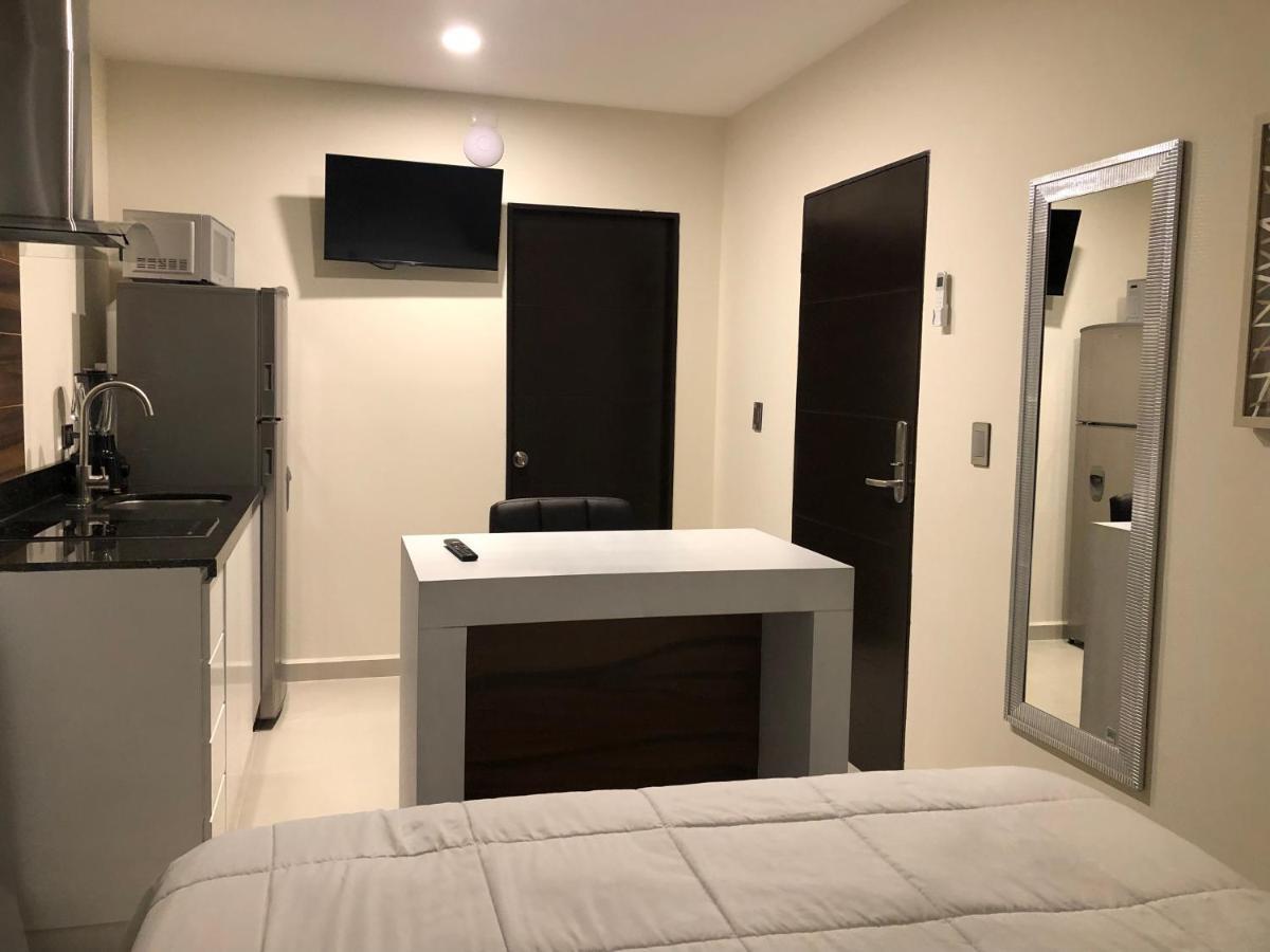 Suites Rubi - Las Mejores Vistas De San Carlos San Carlos Nuevo Guaymas المظهر الخارجي الصورة