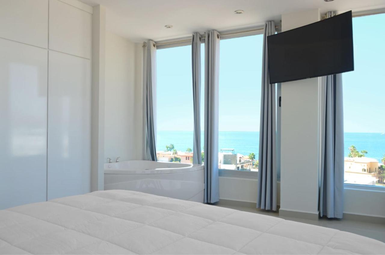 Suites Rubi - Las Mejores Vistas De San Carlos San Carlos Nuevo Guaymas المظهر الخارجي الصورة
