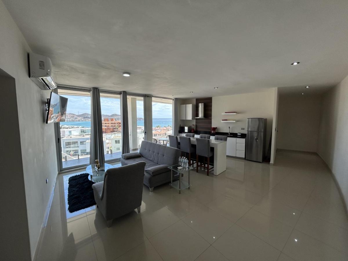Suites Rubi - Las Mejores Vistas De San Carlos San Carlos Nuevo Guaymas المظهر الخارجي الصورة