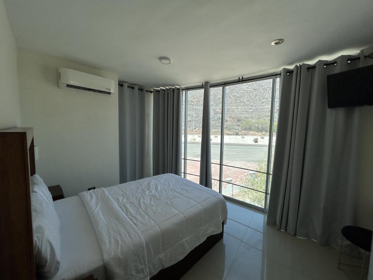 Suites Rubi - Las Mejores Vistas De San Carlos San Carlos Nuevo Guaymas المظهر الخارجي الصورة