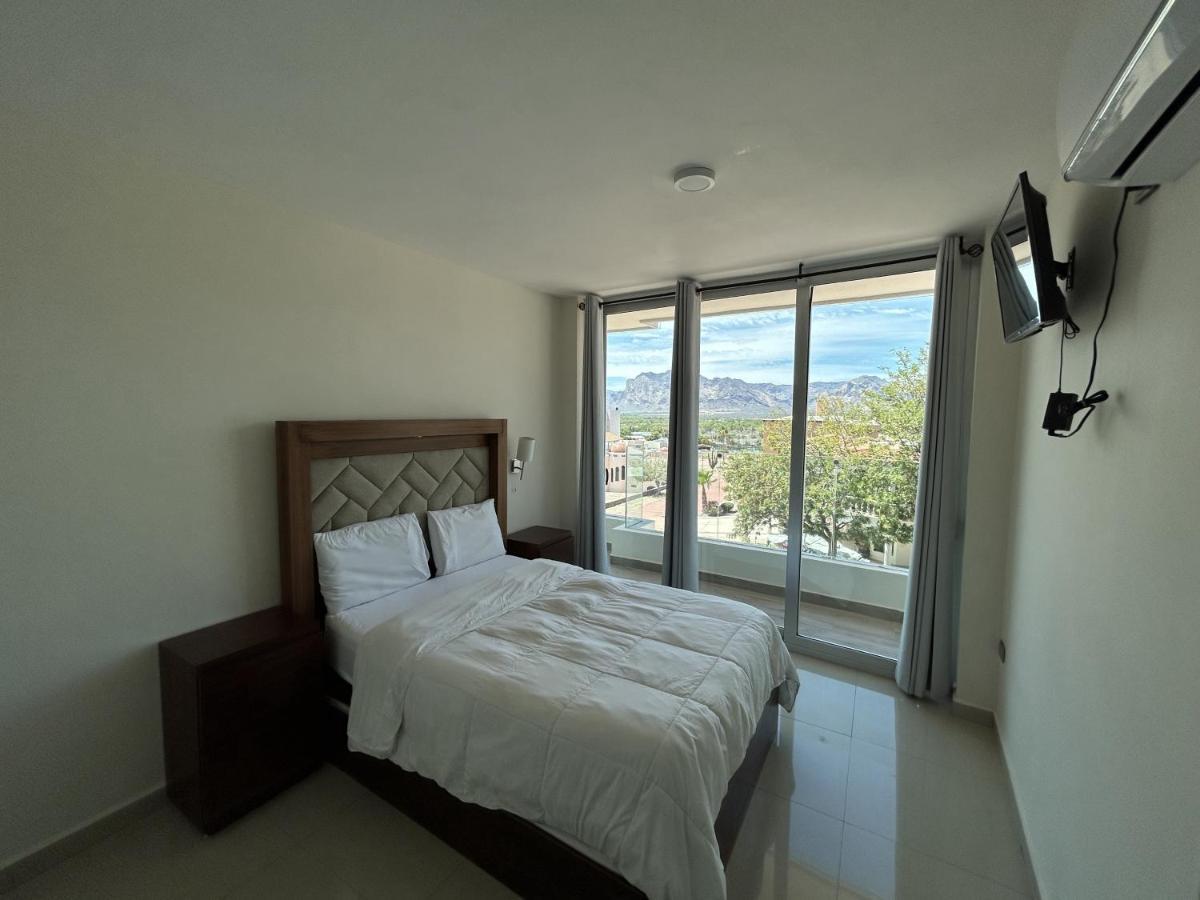 Suites Rubi - Las Mejores Vistas De San Carlos San Carlos Nuevo Guaymas المظهر الخارجي الصورة