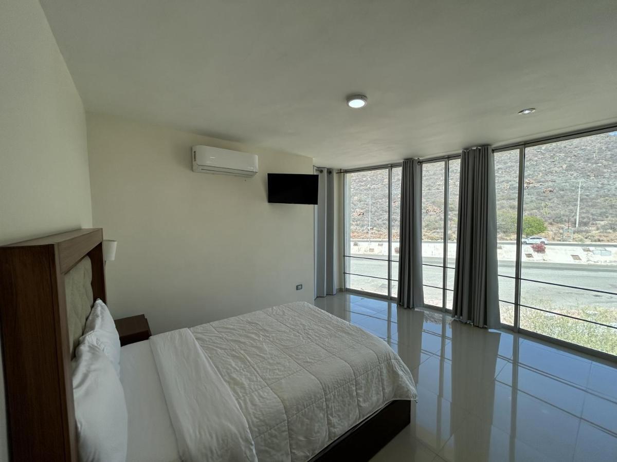 Suites Rubi - Las Mejores Vistas De San Carlos San Carlos Nuevo Guaymas المظهر الخارجي الصورة