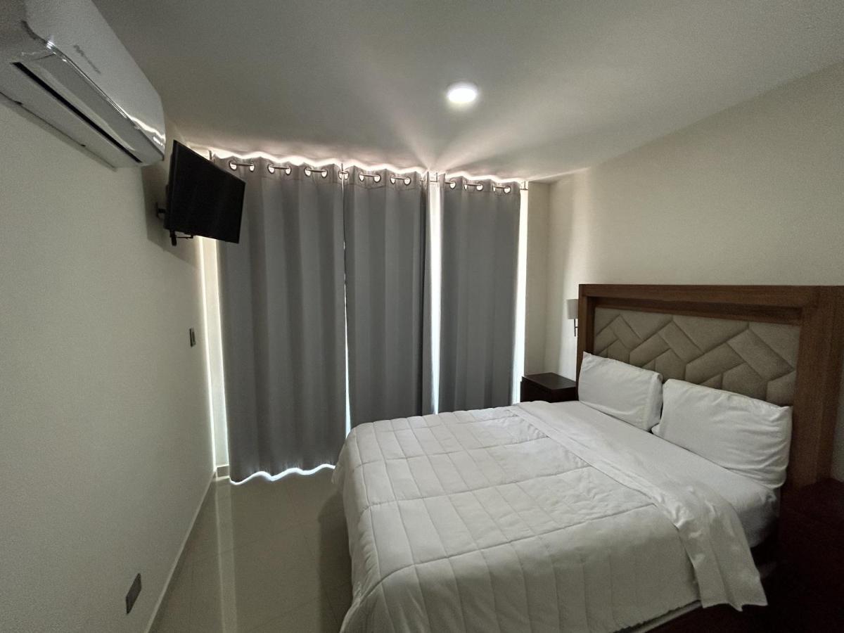 Suites Rubi - Las Mejores Vistas De San Carlos San Carlos Nuevo Guaymas المظهر الخارجي الصورة