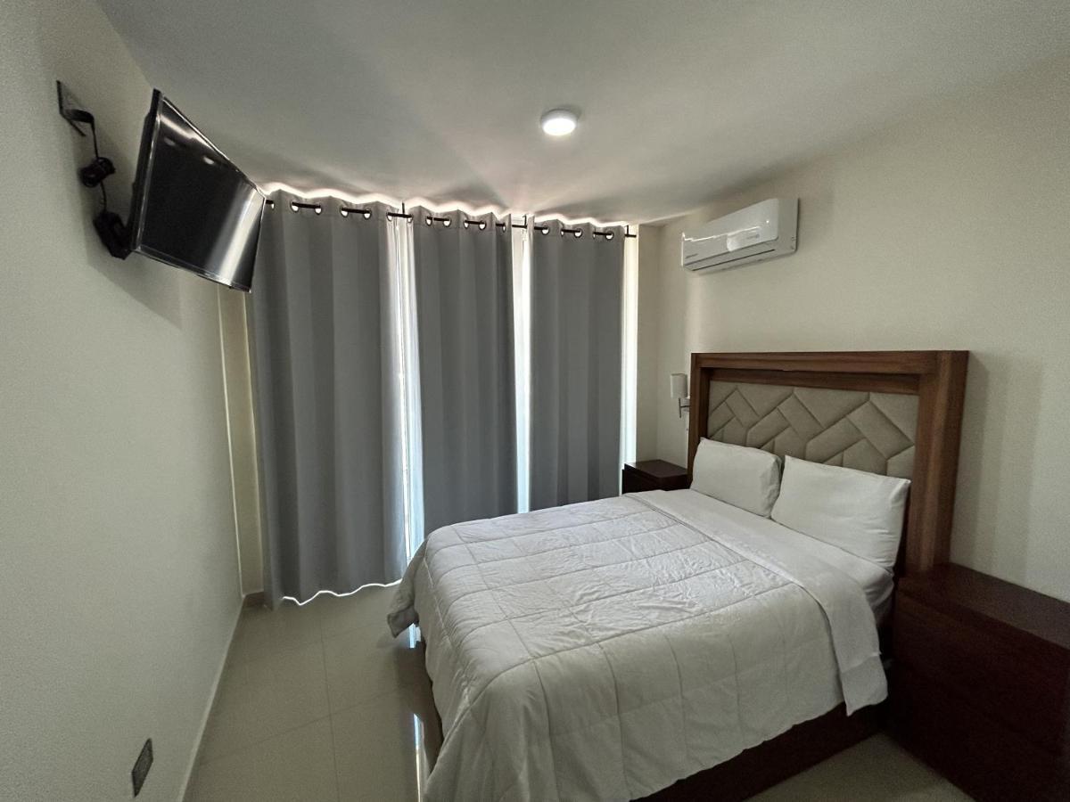 Suites Rubi - Las Mejores Vistas De San Carlos San Carlos Nuevo Guaymas المظهر الخارجي الصورة