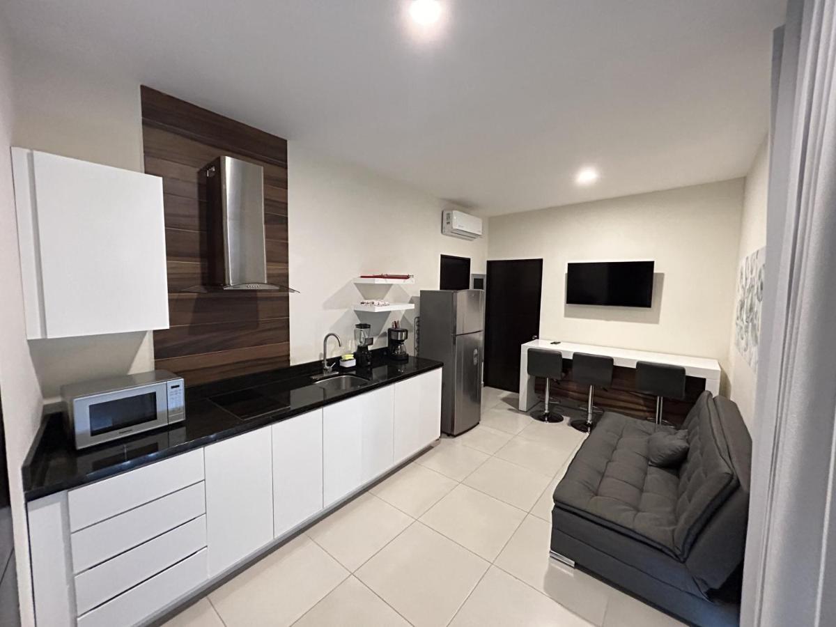 Suites Rubi - Las Mejores Vistas De San Carlos San Carlos Nuevo Guaymas المظهر الخارجي الصورة