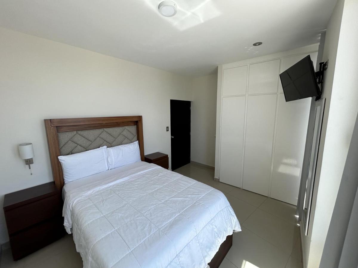 Suites Rubi - Las Mejores Vistas De San Carlos San Carlos Nuevo Guaymas المظهر الخارجي الصورة