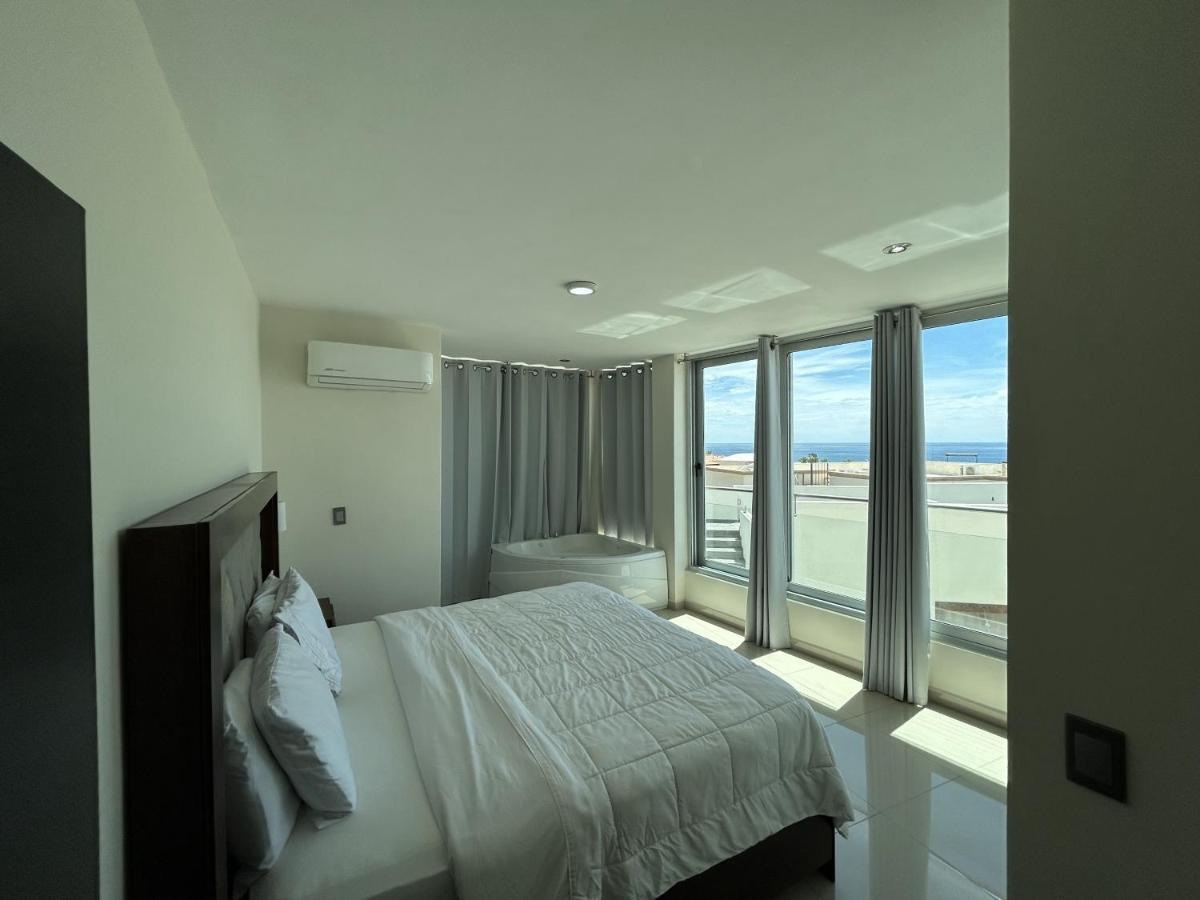 Suites Rubi - Las Mejores Vistas De San Carlos San Carlos Nuevo Guaymas المظهر الخارجي الصورة