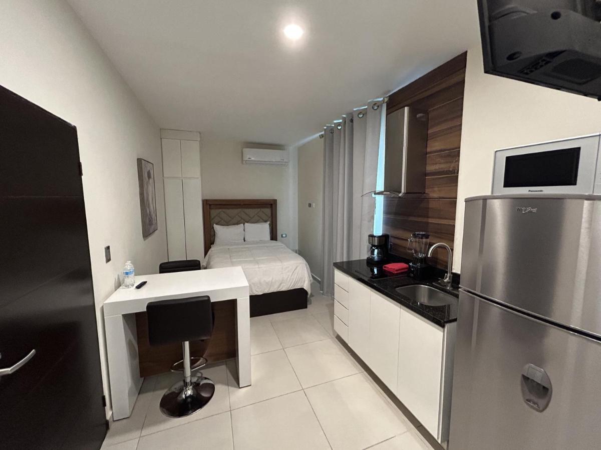 Suites Rubi - Las Mejores Vistas De San Carlos San Carlos Nuevo Guaymas المظهر الخارجي الصورة